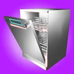 Fill The Dishwasher