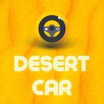 Desert Car