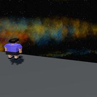 Float Jump