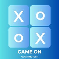Game On!