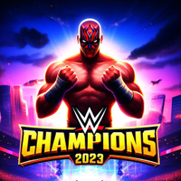 Guess WWE Champians: 2023 AI