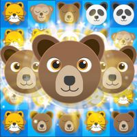 Animal Friends Puzzle