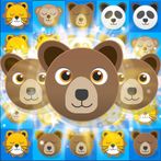 Animal Friends Puzzle
