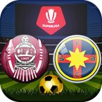 Liga 1 Romania Joc