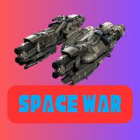 SPACE WAR