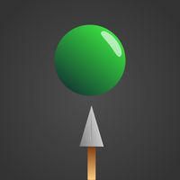 Pop'em all: A tap and shoot bu