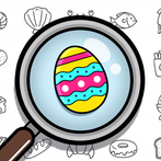 Hidden Objects: Find It Out