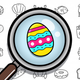 Hidden Objects: Find It Out