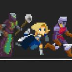 Heroes don't cooperate