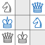 Chess Sudoku
