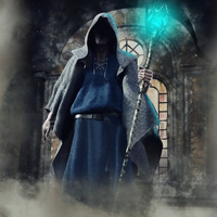 Unknown Mystery Adventure