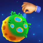 My Planet Creator