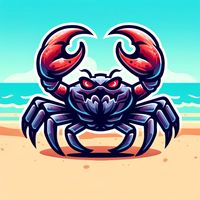 Crab Life - Idle Rpg