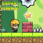 Super Timmy Adventure