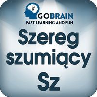 Szereg szumiący. Część I. SZ.