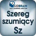 Szereg szumiący. Część I. SZ.