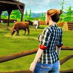 Farming Tractor Simulator 3D