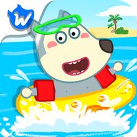 Wolfoo Four Seasons Adventures