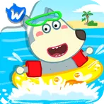 Wolfoo Four Seasons Adventures