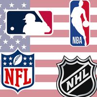 USA Sport Quiz (2021)