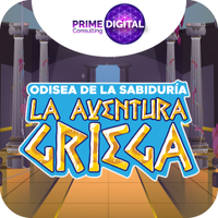 Olimpiadas de Conocimiento