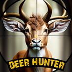 Wild Deer Hunt - Hunting Games