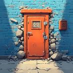 100 Doors Escape Game: Mystery
