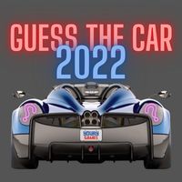 Ultimate CarQuiz: Brand Master