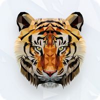 Poly Mania - 3D poly puzzles