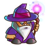 Math Wizards