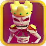 Crown Battles 3vs3 Game