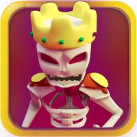 Crown Battles 3vs3 Game