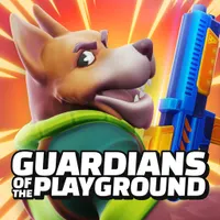 Guardians of the Playground