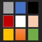 Yo Memory - Image Matcher -Tes