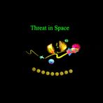Threat in space