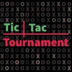 Tic Tac Tournament