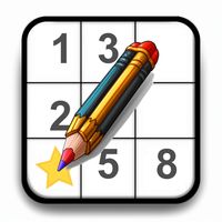 Sudoku Puzzle in English