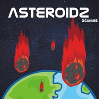 AsteroidZ