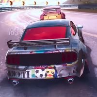 Douglan Drift Racing 3D