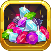 Crystal Pile