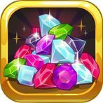 Crystal Pile