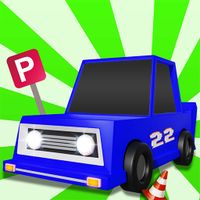 Car Escape Parking Games 3D