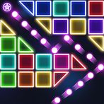 Bricks Breaker-brick game