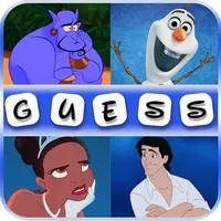 Cartoon Character Trivia 2023