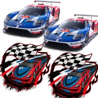 Racing Master Car Racing Game 