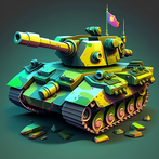 Tank Tycoon