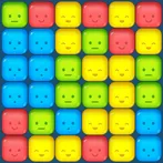 Match Garden Blast