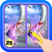 Find Spot The Difference #25