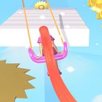 Hair Run