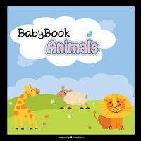 Baby Book of Animals